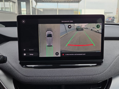 Skoda Enyaq Gebrauchtwagen