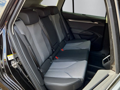 Skoda Enyaq Gebrauchtwagen