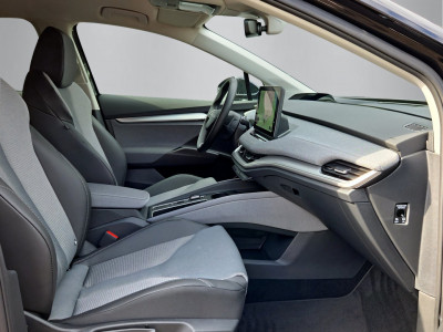 Skoda Enyaq Gebrauchtwagen