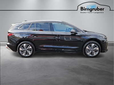 Skoda Enyaq Gebrauchtwagen