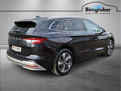 Skoda Enyaq Gebrauchtwagen
