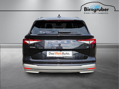 Skoda Enyaq Gebrauchtwagen