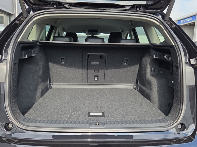 Skoda Enyaq Gebrauchtwagen