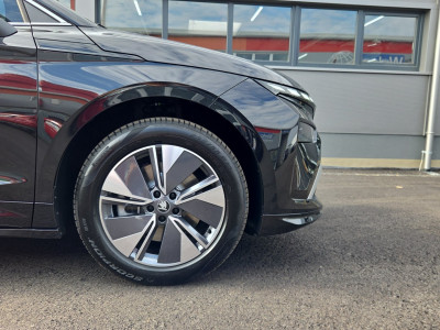 Skoda Enyaq Gebrauchtwagen