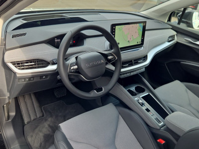 Skoda Enyaq Gebrauchtwagen