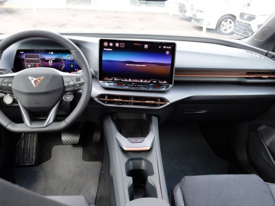 Cupra Raval Gebrauchtwagen Cupra Raval Gebrauchtwagen