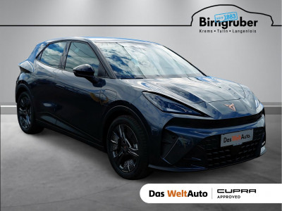Cupra Raval Gebrauchtwagen Cupra Raval Gebrauchtwagen