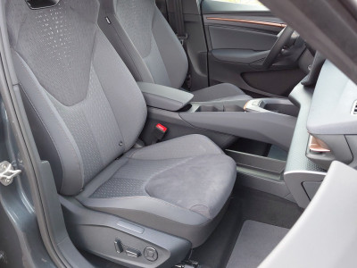 Cupra Raval Gebrauchtwagen Cupra Raval Gebrauchtwagen