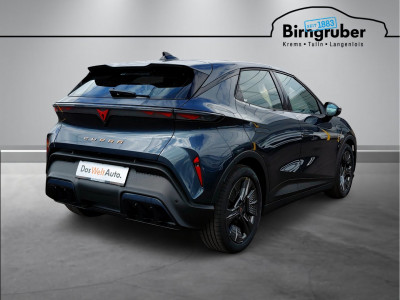 Cupra Raval Gebrauchtwagen Cupra Raval Gebrauchtwagen