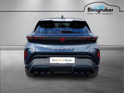 Cupra Raval Gebrauchtwagen Cupra Raval Gebrauchtwagen