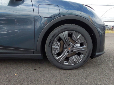 Cupra Raval Gebrauchtwagen Cupra Raval Gebrauchtwagen