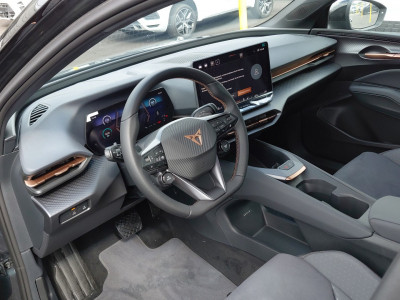 Cupra Raval Gebrauchtwagen Cupra Raval Gebrauchtwagen