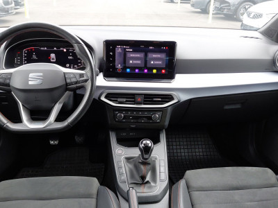Seat Ibiza Gebrauchtwagen Seat Ibiza Gebrauchtwagen