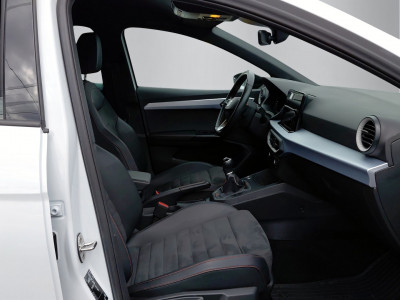Seat Ibiza Gebrauchtwagen Seat Ibiza Gebrauchtwagen