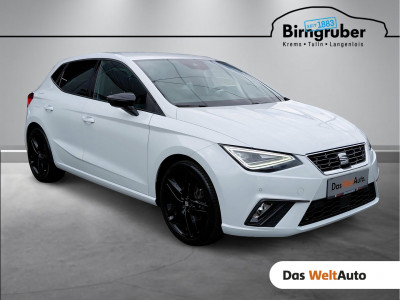 Seat Ibiza Gebrauchtwagen Seat Ibiza Gebrauchtwagen