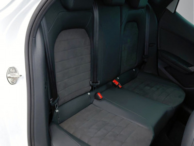 Seat Ibiza Gebrauchtwagen Seat Ibiza Gebrauchtwagen