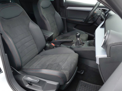 Seat Ibiza Gebrauchtwagen Seat Ibiza Gebrauchtwagen