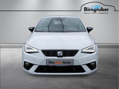 Seat Ibiza Gebrauchtwagen Seat Ibiza Gebrauchtwagen