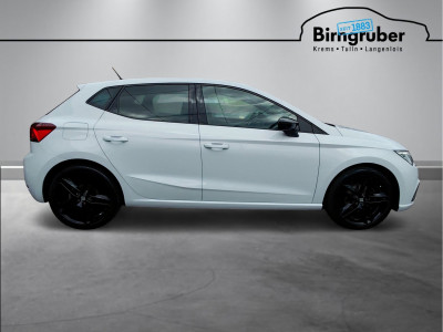Seat Ibiza Gebrauchtwagen Seat Ibiza Gebrauchtwagen