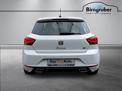 Seat Ibiza Gebrauchtwagen Seat Ibiza Gebrauchtwagen