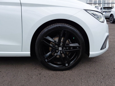 Seat Ibiza Gebrauchtwagen Seat Ibiza Gebrauchtwagen