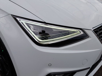 Seat Ibiza Gebrauchtwagen Seat Ibiza Gebrauchtwagen