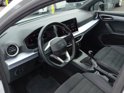 Seat Ibiza Gebrauchtwagen Seat Ibiza Gebrauchtwagen