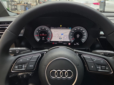 Audi A3 Gebrauchtwagen Audi A3 Gebrauchtwagen