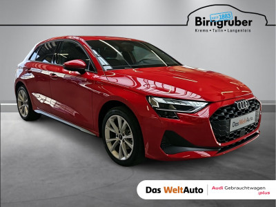 Audi A3 Gebrauchtwagen Audi A3 Gebrauchtwagen