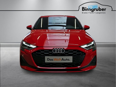Audi A3 Gebrauchtwagen Audi A3 Gebrauchtwagen