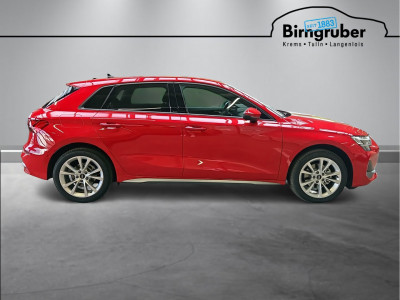 Audi A3 Gebrauchtwagen Audi A3 Gebrauchtwagen