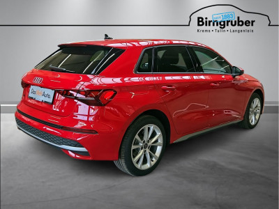 Audi A3 Gebrauchtwagen Audi A3 Gebrauchtwagen