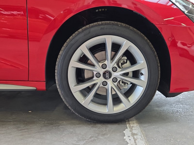 Audi A3 Gebrauchtwagen Audi A3 Gebrauchtwagen