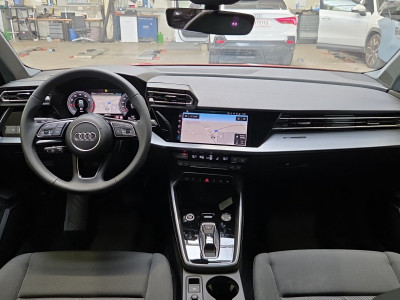 Audi A3 Gebrauchtwagen Audi A3 Gebrauchtwagen