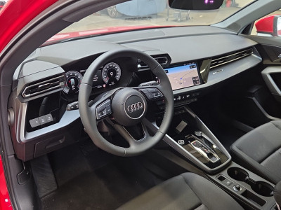 Audi A3 Gebrauchtwagen Audi A3 Gebrauchtwagen