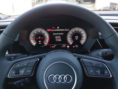 Audi A3 Gebrauchtwagen Audi A3 Gebrauchtwagen