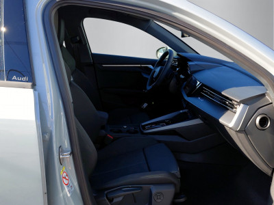 Audi A3 Gebrauchtwagen Audi A3 Gebrauchtwagen