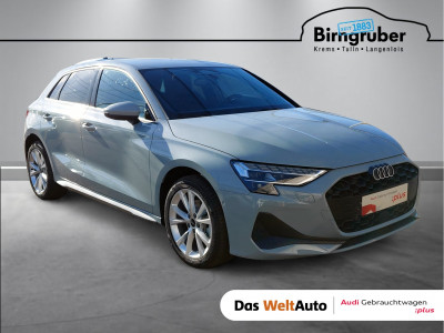 Audi A3 Gebrauchtwagen Audi A3 Gebrauchtwagen