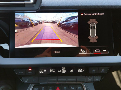 Audi A3 Gebrauchtwagen Audi A3 Gebrauchtwagen