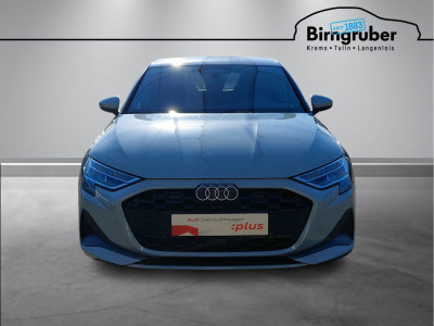 Audi A3 Gebrauchtwagen Audi A3 Gebrauchtwagen