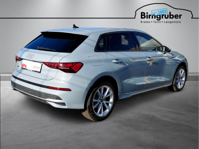 Audi A3 Gebrauchtwagen Audi A3 Gebrauchtwagen