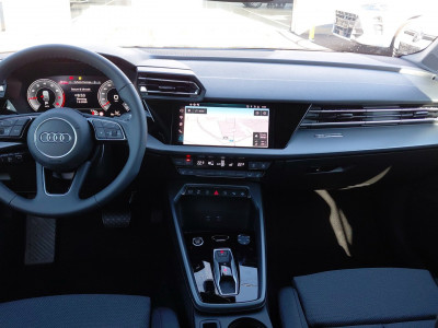Audi A3 Gebrauchtwagen Audi A3 Gebrauchtwagen