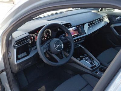 Audi A3 Gebrauchtwagen Audi A3 Gebrauchtwagen