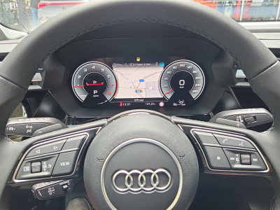Audi A3 Gebrauchtwagen Audi A3 Gebrauchtwagen