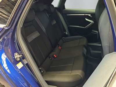 Audi A3 Gebrauchtwagen Audi A3 Gebrauchtwagen