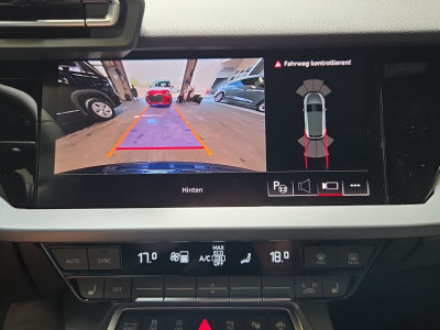 Audi A3 Gebrauchtwagen Audi A3 Gebrauchtwagen