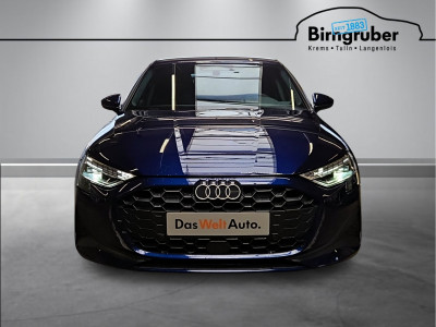 Audi A3 Gebrauchtwagen Audi A3 Gebrauchtwagen