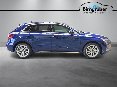 Audi A3 Gebrauchtwagen Audi A3 Gebrauchtwagen