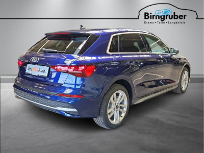 Audi A3 Gebrauchtwagen Audi A3 Gebrauchtwagen