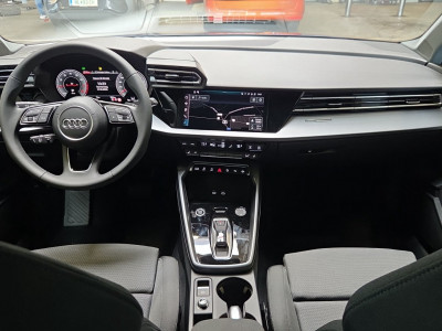 Audi A3 Gebrauchtwagen Audi A3 Gebrauchtwagen